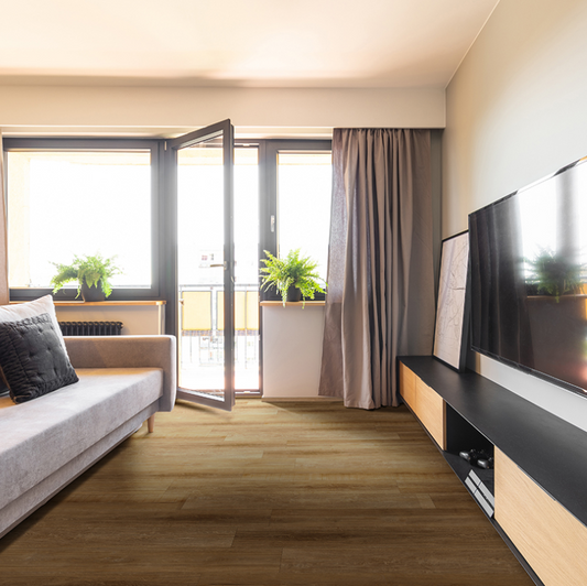 Abingdale® Andover Luxury Vinyl Planks - MSI LVT