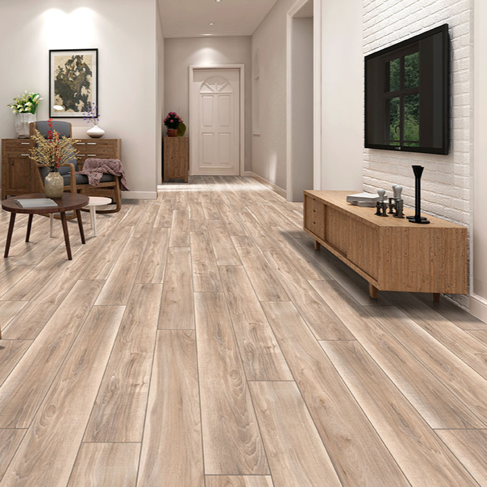 Bayhill Blonde® Andover Luxury Vinyl Planks - MSI LVT