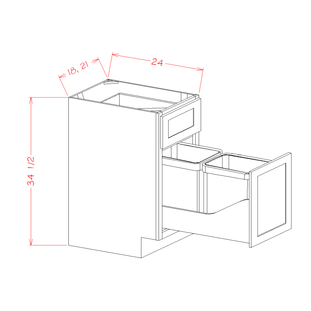 OS-B21TCPO - Main Image