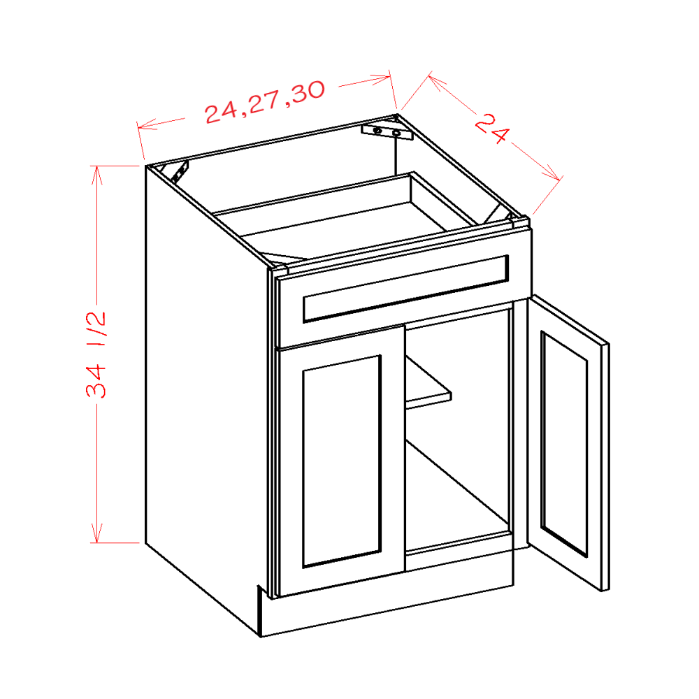 OS-B30S - Main Image