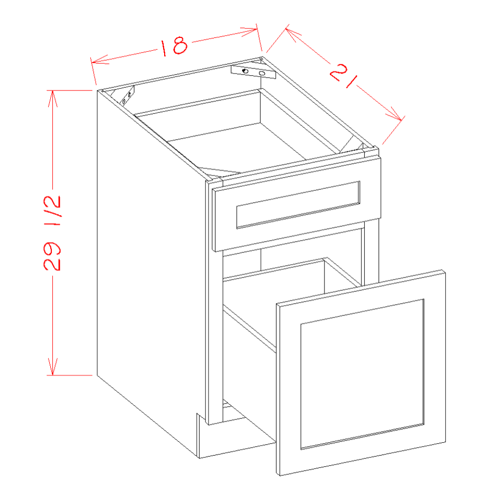 OS-DFB18 - Main Image