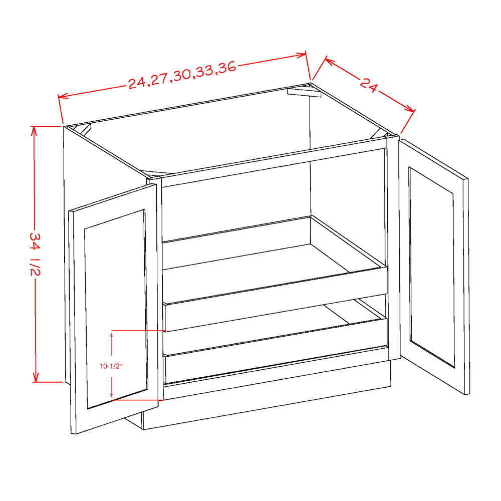 OS-B27FH2RS - Main Image