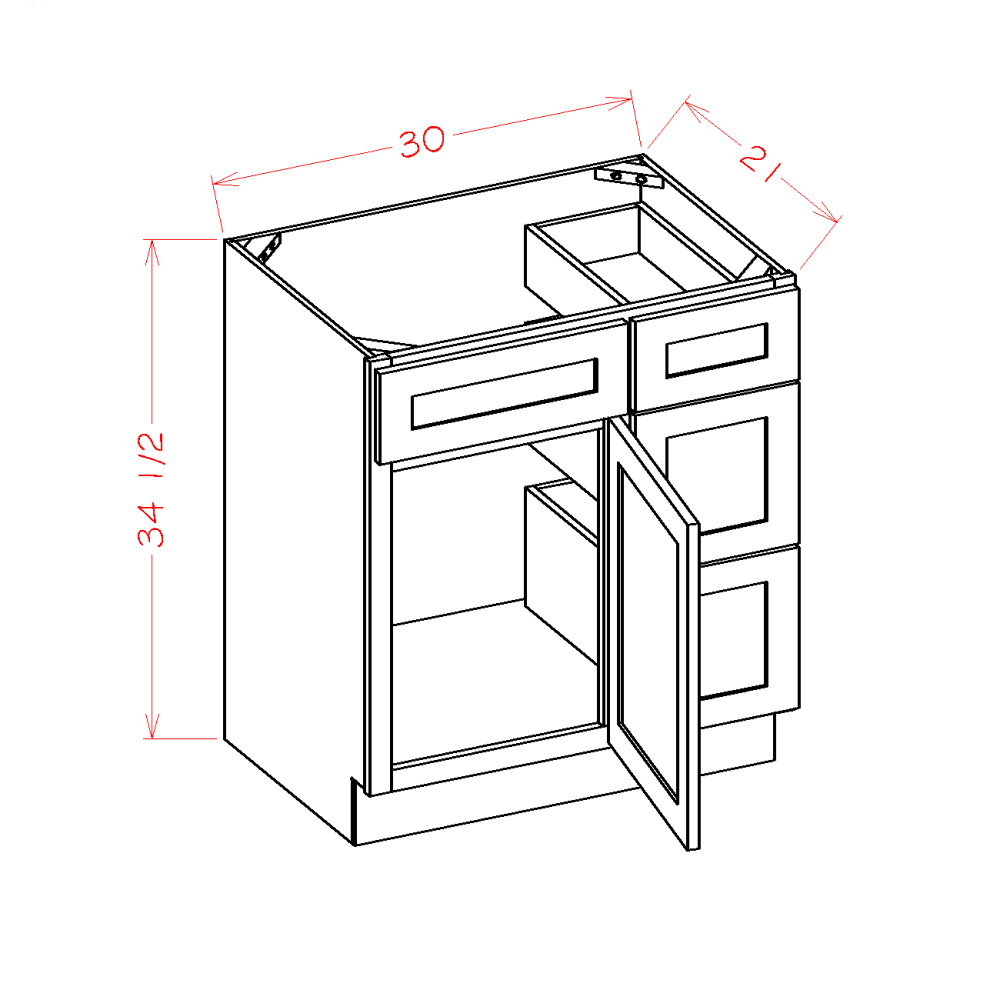 OS-V3021DR - Main Image