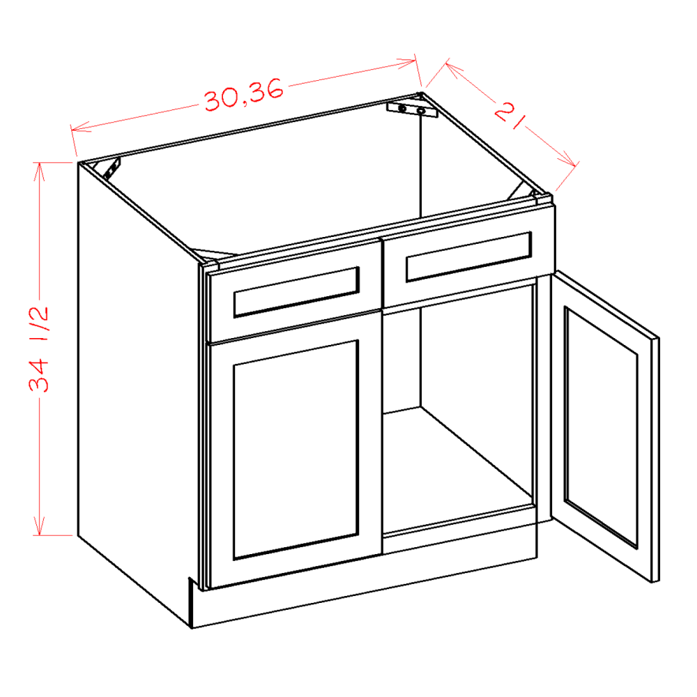 OS-VS36 - Main Image