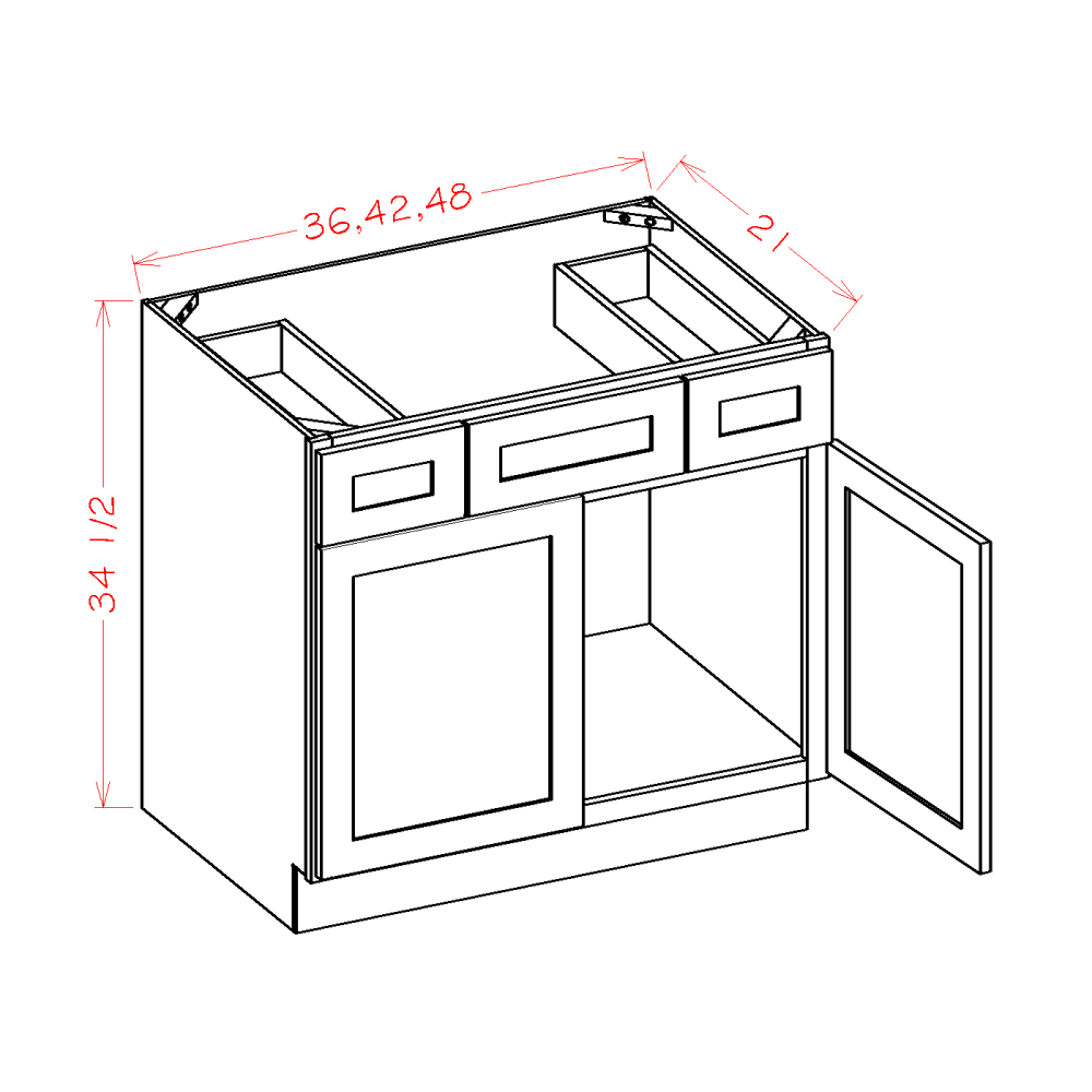 OS-VSD48 - Main Image