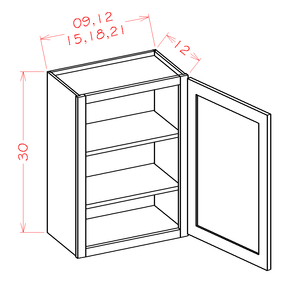 OS-W2130 - Main Image