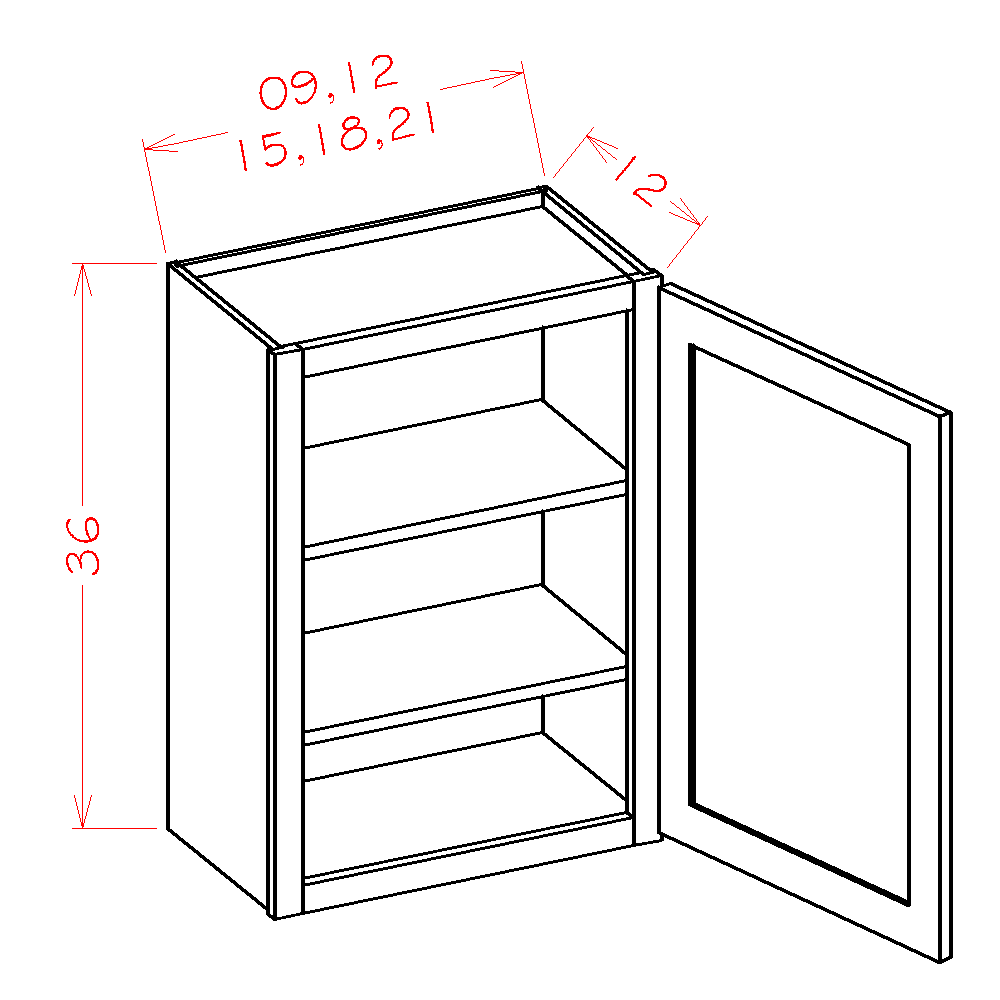 OS-W2136 - Main Image