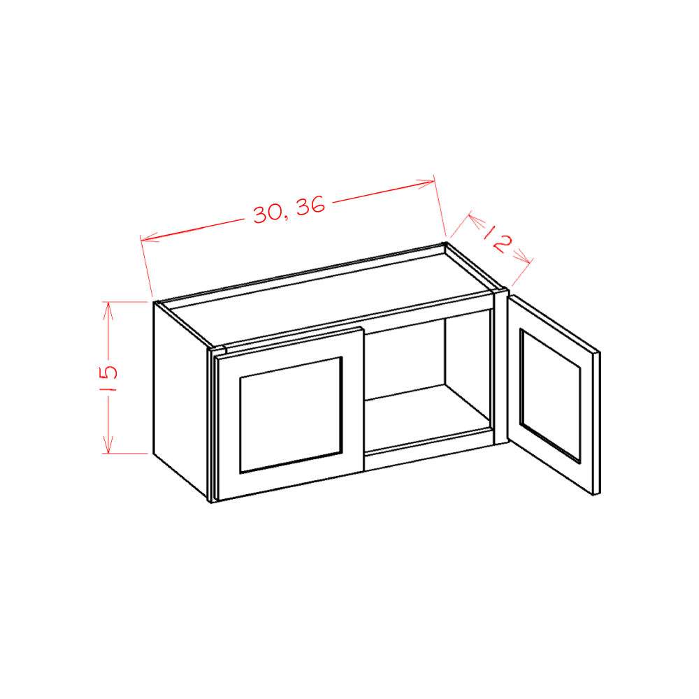 OS-W3015 - Main Image