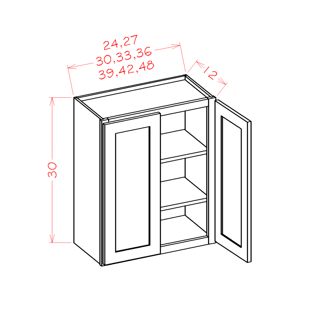 OS-W3630 - Main Image