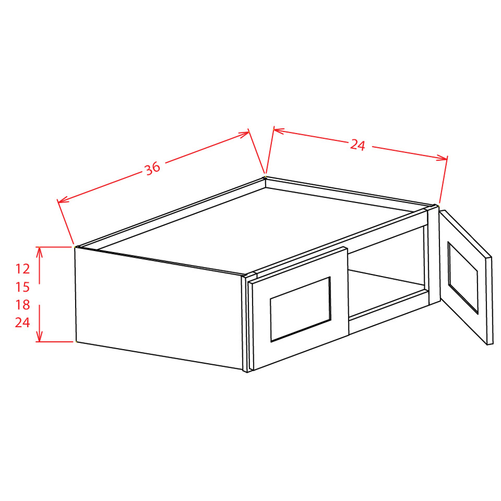 OS-W361824 - Main Image