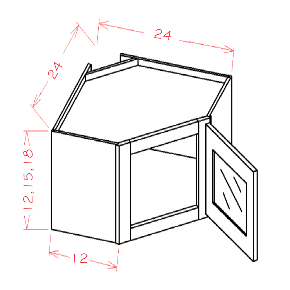OS-DCW2415GD - Main Image