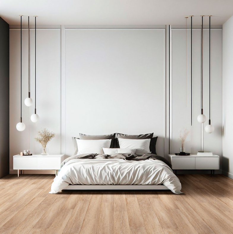 Briar Haven® Andover Luxury Vinyl Planks - MSI LVT