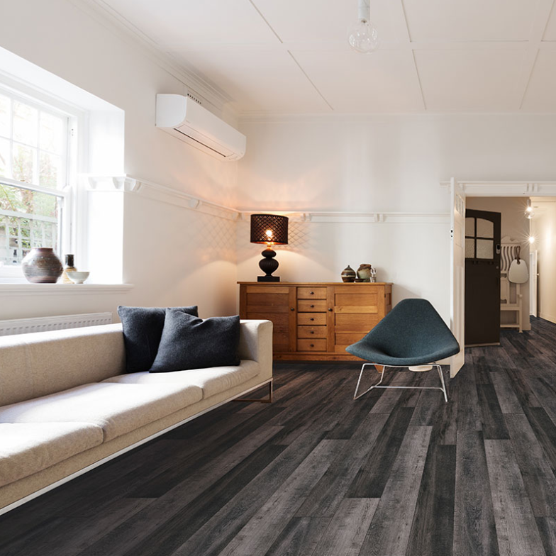 Dakworth® Andover Luxury Vinyl Planks - MSI LVT