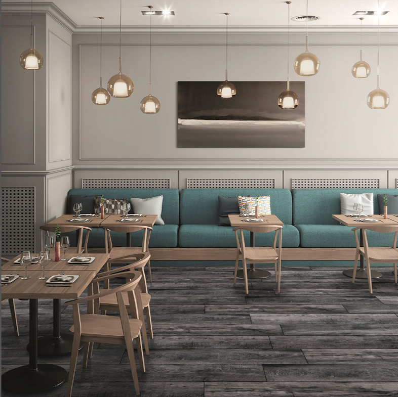 Dakworth® Andover Luxury Vinyl Planks - MSI LVT
