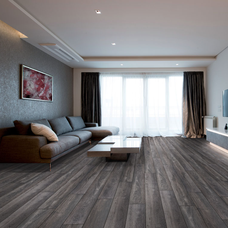 Dakworth® Andover Luxury Vinyl Planks - MSI LVT