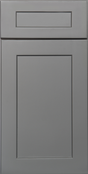 Shaker Gray