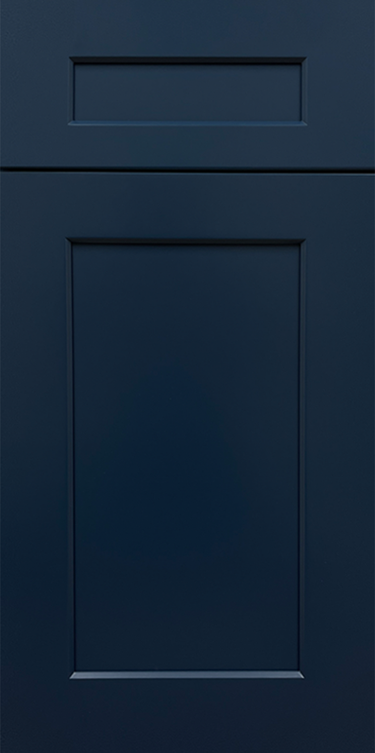 Shaker Navy