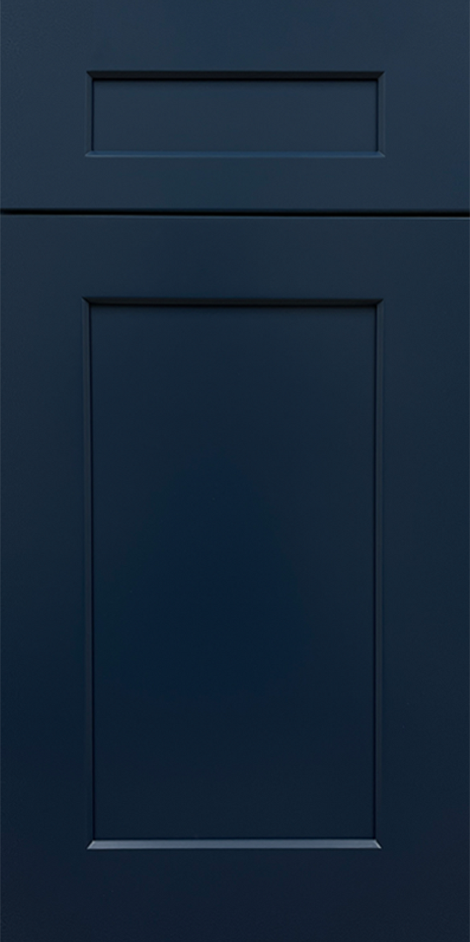 Shaker Navy