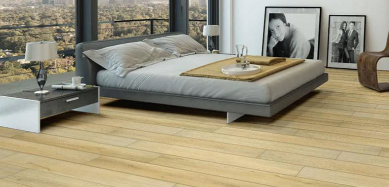 EVERLIFE FLOORING COLLECTION