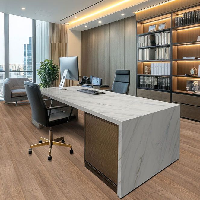 Abingdale® Andover Luxury Vinyl Planks - MSI LVT