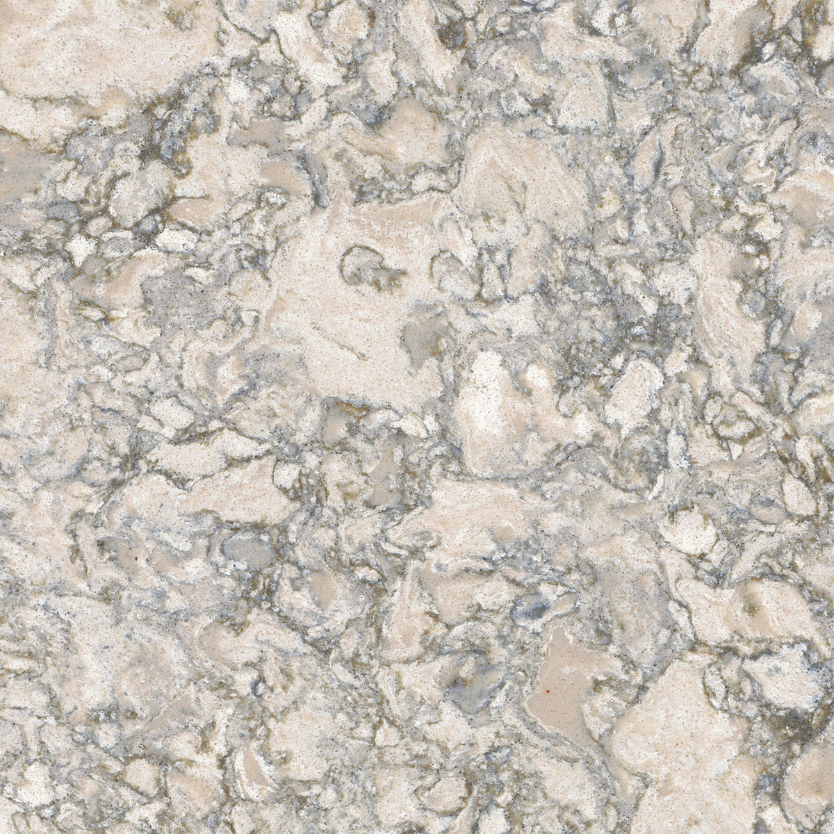 Cambria Berwyn Quartz Countertop slab
