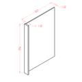 Antique White-REPVKIT