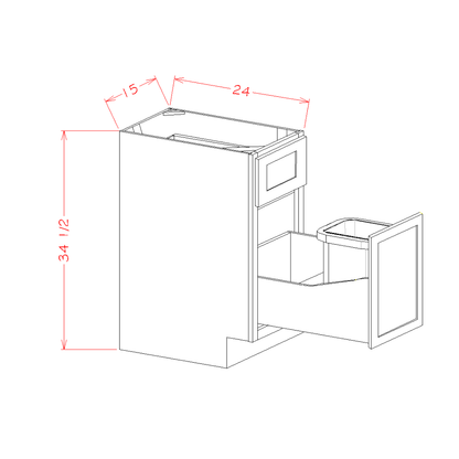 OS-B15TCPO - Main Image