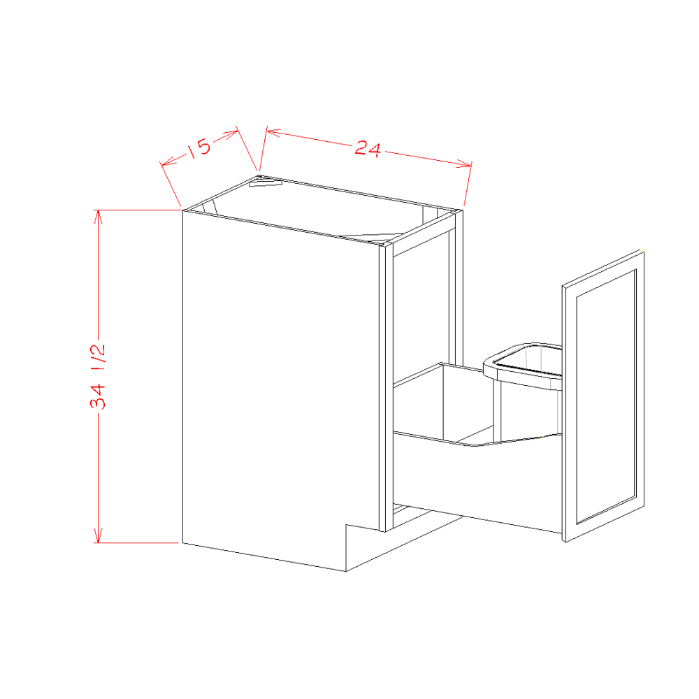 OS-B15FHTCPO - Main Image