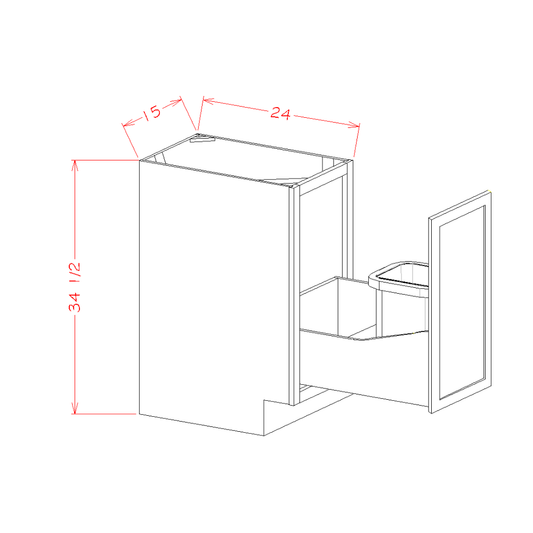 OS-B15FHTCPO - Main Image