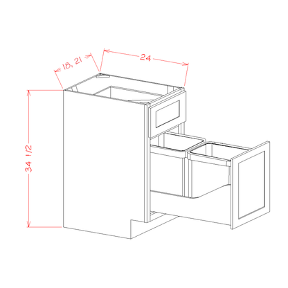 OS-B21TCPO - Main Image