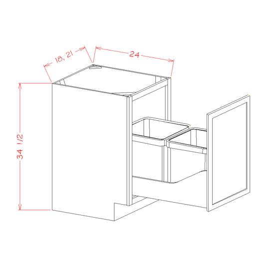 OS-B18FHTCPO - Main Image