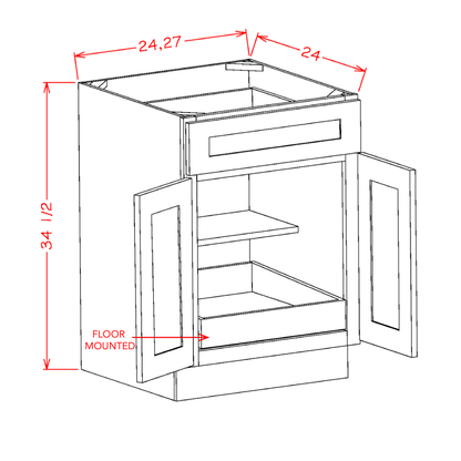 OS-B30S1RS - Main Image