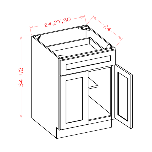 OS-B30S - Main Image