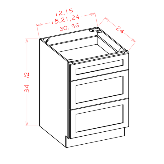 OS-3DB21 - Main Image