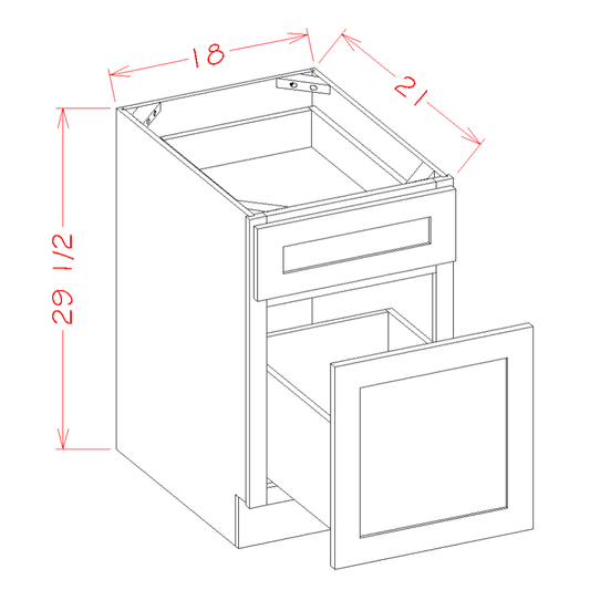 OS-DFB18 - Main Image