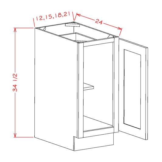 OS-B12FH - Main Image