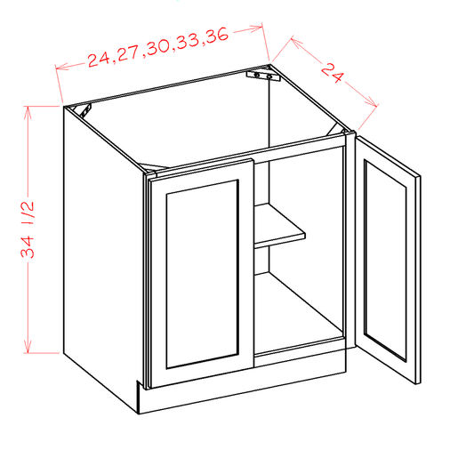 OS-B30FH - Main Image