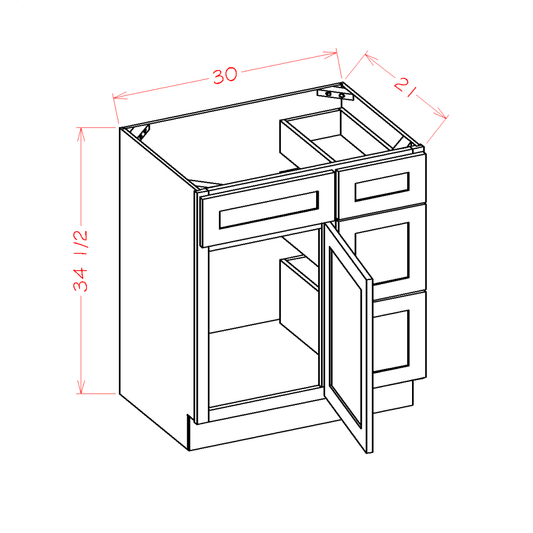 OS-V3021DR - Main Image