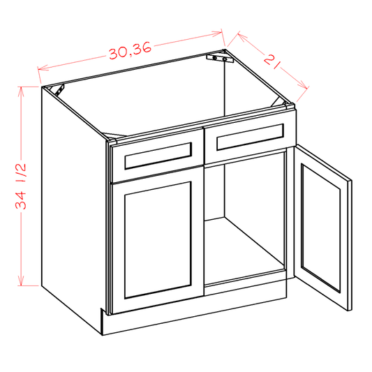 OS-VS36 - Main Image