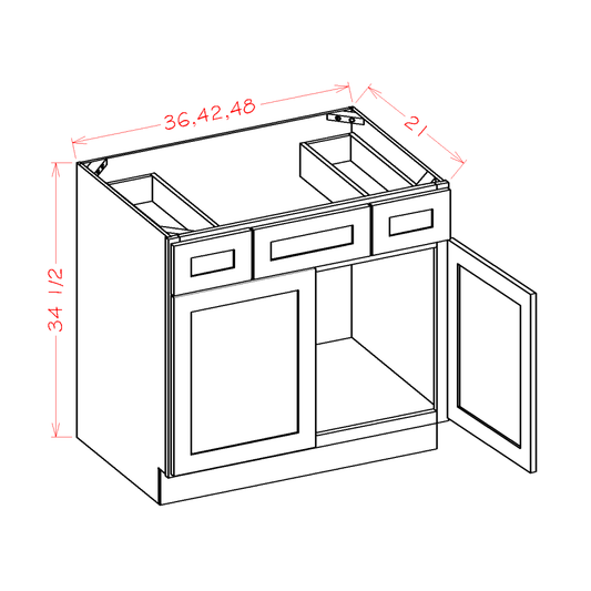 OS-VSD36 - Main Image