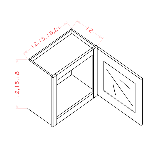 OS-W1815GD - Main Image