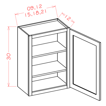 OS-W1830 - Main Image