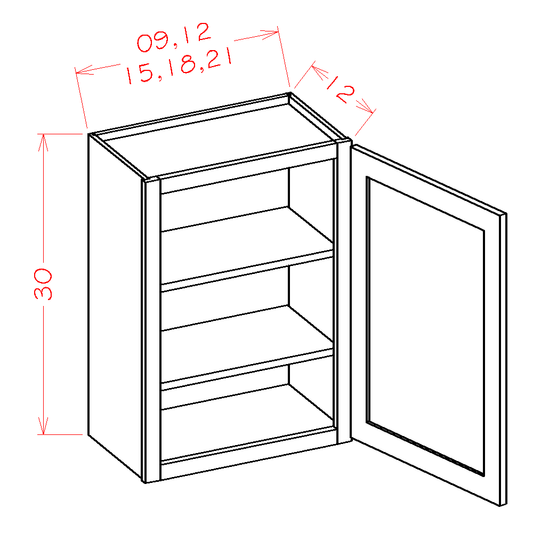 OS-W1530 - Main Image