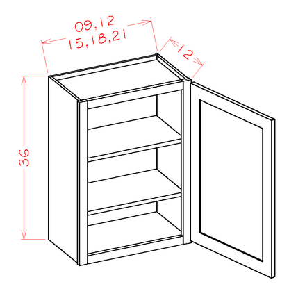 OS-W2136 - Main Image