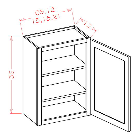 OS-W2136 - Main Image