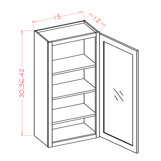 OS-W1530GD - Main Image