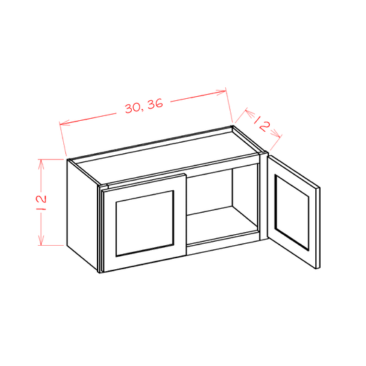 OS-W3012 - Main Image
