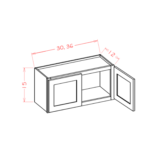 OS-W3015 - Main Image