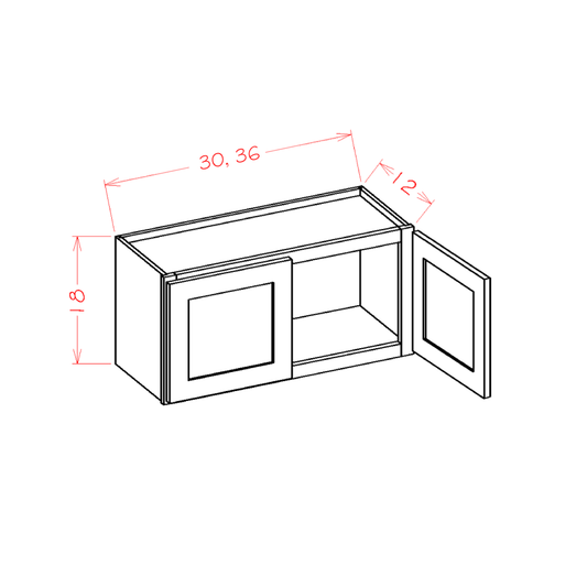 OS-W3618 - Main Image