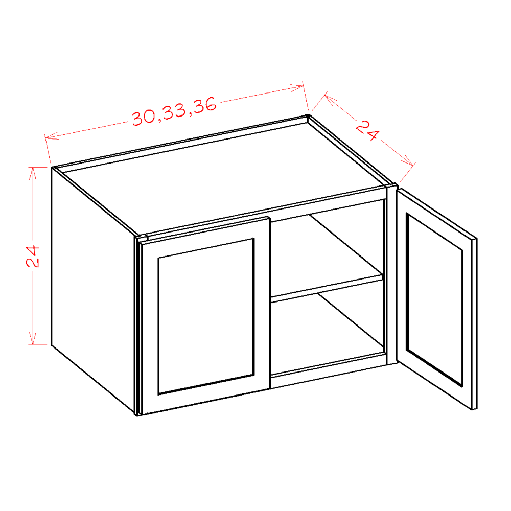 CW-W332424